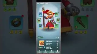 Kingshot 2025, Viking Vengeance Gameplay