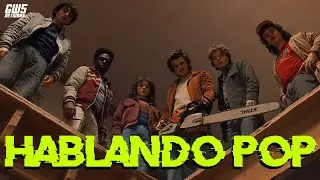 Stranger Things feat. Lolawood / Hablando PoP LIVE