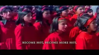 National Anthem of Democratic Republic of Afghanistan (1978 to 1992)