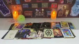 TAURUS   - SOMEONE THINKS ABOUT YOU DAY AND NIGHT .. TAURUS  LOVE TAROT READING