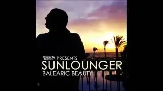 Sunlounger feat. Jes - Glitter and Gold (Chillout Mix)