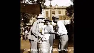 Funchal in the 1900s | By Vitor Paulo Freitas | Madeira-Web