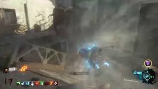 3ª  try EE Gorod Krovy