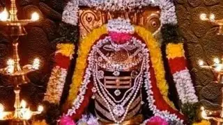 Rudra Roopam Shiva Song | ஓம் நமசிவாயா &ndash; Divine Tamil Devotional | Mahadev Blessings