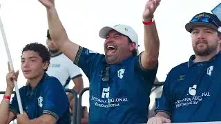 A Thank You To FC Naples Season Ticket Holders