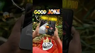 Poco F7 vs infinix gt 30 pro 🤯🔥 * SHOCKED * YE KYA HUA !😍⚡️#shorts