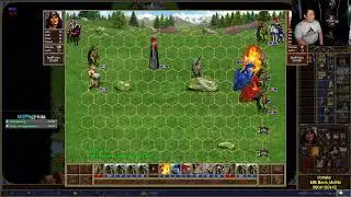 heroes hota !  solo Map DIPPLO ko view Gặp là pem with GiangCoi ( kiếm điểm hay bị kiếm )