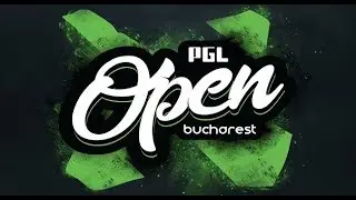[PT-BR] PGL Open DC.SA x INFAMOUS.Y