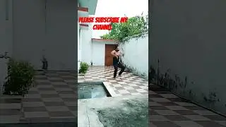 hasi ka khajana #funny #sort #livefunny kutte se dar gya