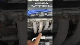 Review Mesin Civic Ferio 1996. 