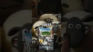 Did You Notice These 5 Things In Shaun The Sheep