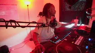 #NC MUSIC SCENE  | NC INFULENCERS | DJing FOR LOCAL ARTIST