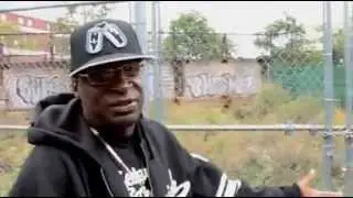 1 of 4 BBC  Once Upon A Time In New York  The Birth Of Hip Hop, Disco & Punk   Part 1 4ipadipad