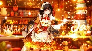 Sweet Dawn Pop &ndash; Anime Opening Music (Chisa Wuwa Maid)