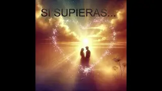 Si Tu Supieras (Breve Prosa Po&eacute;tica Recitada) &copy;℗