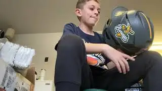  Recommend the baseball gear part two