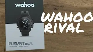 Wahoo Rival, una conferma!