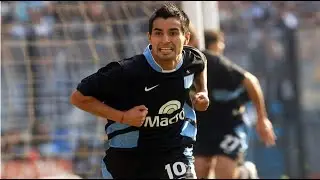 Goles de Maximiliano Moralez en RACING
