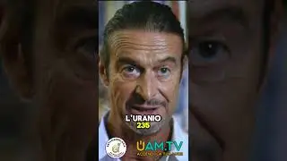 Fabio Marchesi  TUTTO VIBRA   - RESONANCE - UAM TV #entusiasmologia #fabiomarchesi  #fisicadellanima