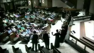 Acclamation in G Minor, Karen Thompson - Milwaukee Handbell Ensemble