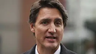 US jet shoots down 'unidentified object' over Canada