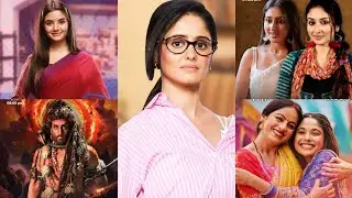 Color tv Trp of this week!Mannat!Parineeti!Mangal Lakshmi!Full update of week 22 TRP #colorstv