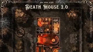 Death House V2.0