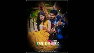 New DJ Remix Love Ringtone (Old Hindi Songs What's Video Status) Made By Mk Creation