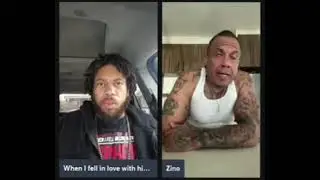 BENZINO TALKS RSO 2PAC P DIDDY SOURCE AWARDS GENE DEAL 50 CENT JA RULE JAYZ NEW WORLD ORDER COI LER.