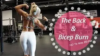 Bikini Body Ready 