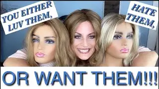 WE LIKE TO CALL THIS FREEDOM COUTURE-LAPALOOZA WIG REVIEW
