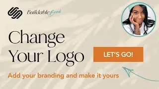 Change Your Logo in Squarespace 7.1