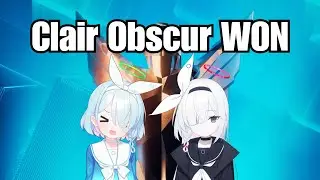 Arona and Plana Discuss The Game Awards (Blue Archive)