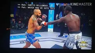 AXS TV Fights