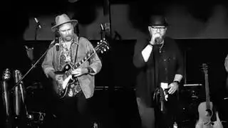 M.W - Whole lotta Love (Led Zeppelin cover)