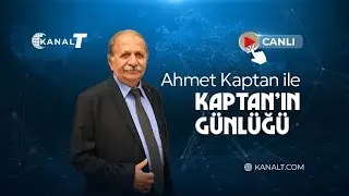 KAPTANIN G&Uuml;NL&Uuml;Ğ&Uuml; - FİKRİ TOROS - CTP MİLLETVEKİLİ -  21.07.2025