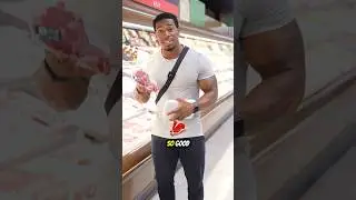 The name of the game is lean protein