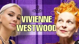 L'HISTOIRE SURPRENANTE DE VIVIENNE WESTWOOD