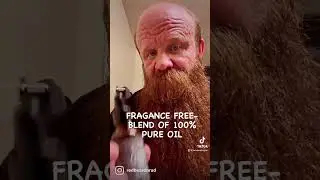 Viking Revolution Beard Oil #beard #viking #vikingrevolution #vikingfamily