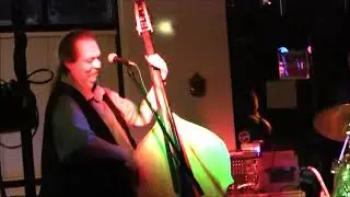 The Spocats perform &ldquo;Blue Daddy&rdquo; a Chip Whitson original