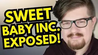 Community Notes Fact-Checks Anti-Gamer Hit Piece on Sweet Baby Inc.