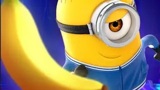 Minion Rush (Gameplay)