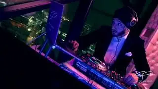 Raj & Kav's Engagament Party | SP Entertainment | Marco Pierre White Champaign Bar | March 2018