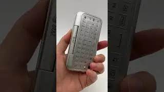 Motorola BACKFLIP MB300 old GSM