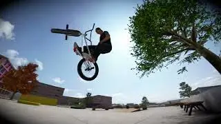 LOZY CENTRAL AVENUE (BMX STREETS 2.0)