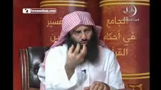 التفسير المباشر || الحلقة (1) الجزء الأول من القرآن الكريم - رمضان 1429هـ