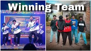 BDG Dance Group//Winning Team at BKC NEW YEAR DANCE PROGRAM 2026// Nalco, Angul 