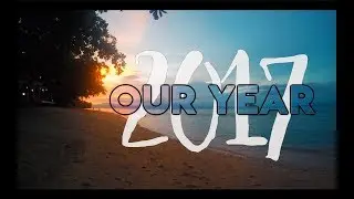 Our Year 2017  |  TeamDC