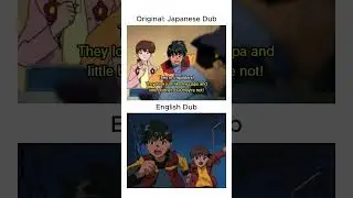 Ghost stories dub is just something else 😂😂🔥🔥 #anime #comedy #comedyanime #funny #aura #funnyanime