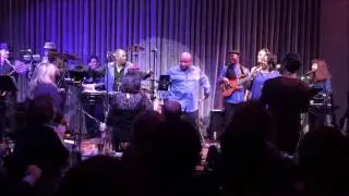 The Touch of Class Band - Jungle Love